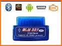 Car Scanner; ELM OBD2 MotorData OBD, Diagnostic related image