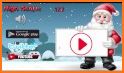 Santa Claus Run Christmas Game related image