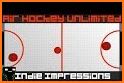 Air Hockey Wear - Watch Game related image