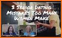 Senior Dating: Date mature singles related image