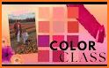 Vivaldi Color Analysis related image