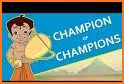 Chhota Bheem Cricket World Cup Challenge related image