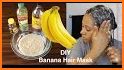 Recipes For Natural Hair related image