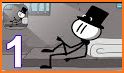 Prison Escape: Stickman Adventure related image