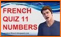 French Practice Test related image