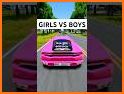 Girls vs Boys related image