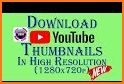 Free Video Thumbnail Downloader related image