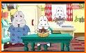 Max & Ruby Bunny Bake Off related image