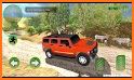 Offroad Tractor Trolley Transport: Farming Sim related image