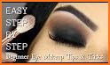 Eye Makeup Tutorial step by step related image