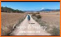 Camino Pilgrim - Frances related image