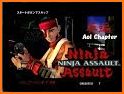 Ninja Assault related image