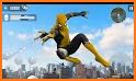 Amazing Spider Stickman Hero: Ninja Rope Hero 3D related image