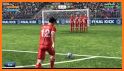 Free Kick Soccer - Football Games Penalty 2018 related image