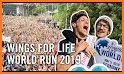 Wings for Life World Run related image