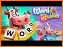 Word Buddies - Fun Scrabble Game related image