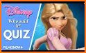 Who Said That? - Movie Quotes Quiz Game related image