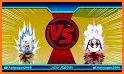 Tourney of warriors Ultra Saiyan Power related image