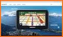 Free GPS Navigation 2019 related image