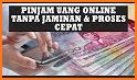 Gogo Tunai - kredit dana pinjaman uang cepat cair related image