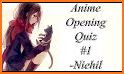 Aincrad Quiz 1 related image