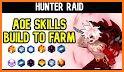 Hunter Raid : Idle RPG related image