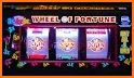 Wheel of Fortune Slots Casino related image