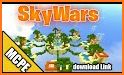 SkyWars Maps for MCPE related image