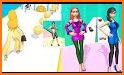 Catwalk Beauty:Fashion Race 3D related image