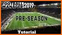 SEASON 19 - PRO Football Manager related image