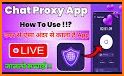 Chat Proxy - Safe & Stable related image