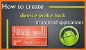 Wake Lock - PowerManager related image