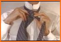 Tie and Double related image