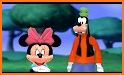 Mickey Coloring and Minnie Game related image