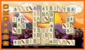 Mahjong Solitaire: Empires related image