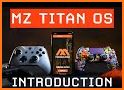 MZ Titan OS related image