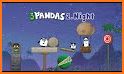 3 Pandas 2: Night - Logic Game related image