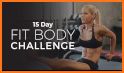 FitBody: workout trainer, lose weight & nutrition related image