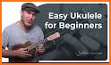 Ukulele Lessons related image