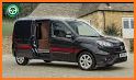 Fiat Doblo Touring Cargo Drift related image