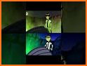 Ben - Super Omnitrix 10 Heroes related image