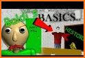 Baldi's Basics Education Notebook 2 related image