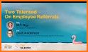 Talentry - employees referring employees. related image