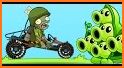 Hill Zombie Racing - Earn To Climb related image