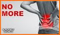 How to relieve Sciatica Pain related image