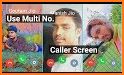 Full Screen Caller ID related image