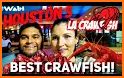 LA CRAWFISH related image