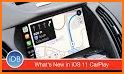 Apple CarPlay for Android Carplay Navigation Tips related image