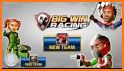 BIG WIN Racing related image