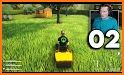 Lawn Mowing & Mower Simulator related image